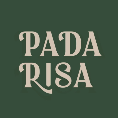 Padarisa Pães Especiais - logo