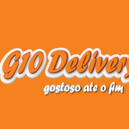G10 Delivery Arapiraca - logo
