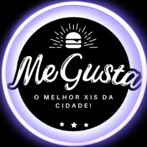 Me Gusta Delivery - logo