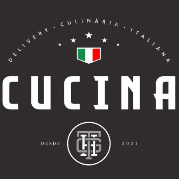 Cucina THG - logo