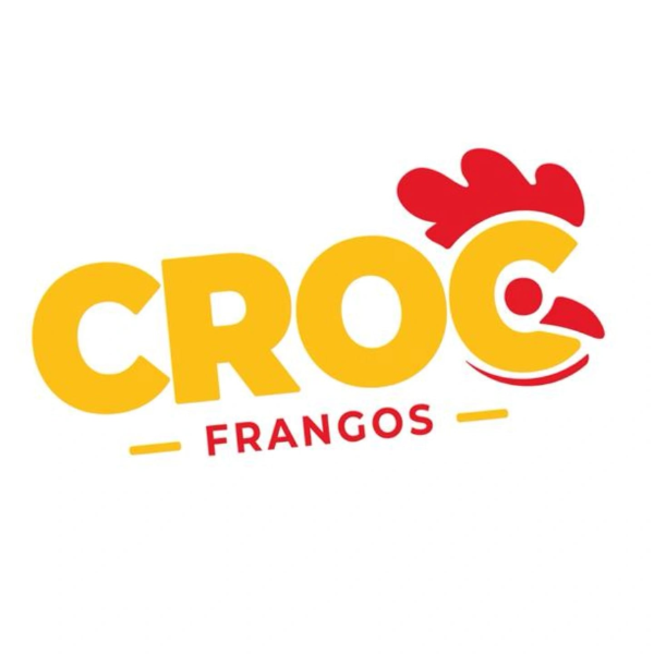 Croc Frangos Venâncio - logo
