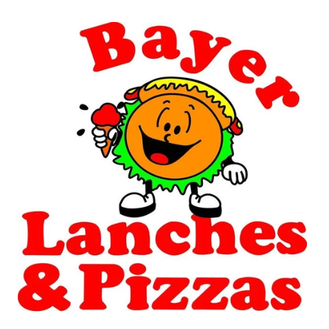 Bayer Almoço e Lanches - logo