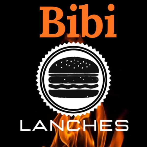 Bibi Lanches - logo