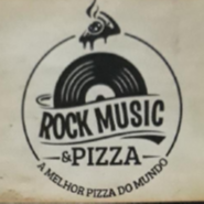 Rock e Music Pizzaria - logo