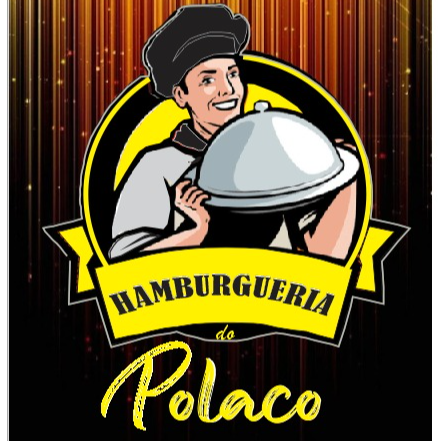 Hamburgueria do Polaco  - logo