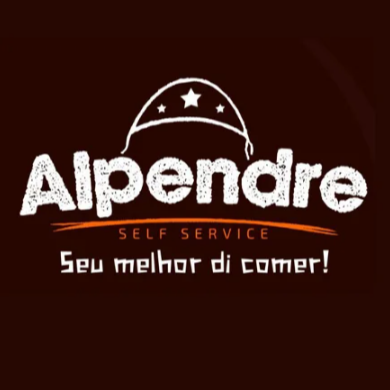 Alpendre Self Service - logo