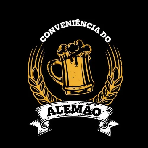 Conveniência do Alemão - logo