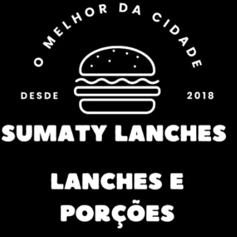 Sumaty Lanches Porções Marmitas e Espetos - logo