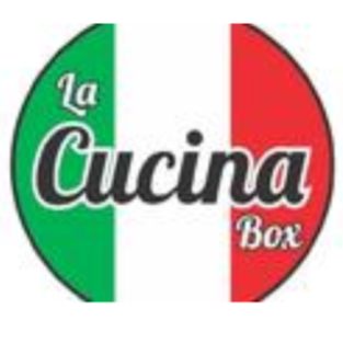 La Cucina Box - logo