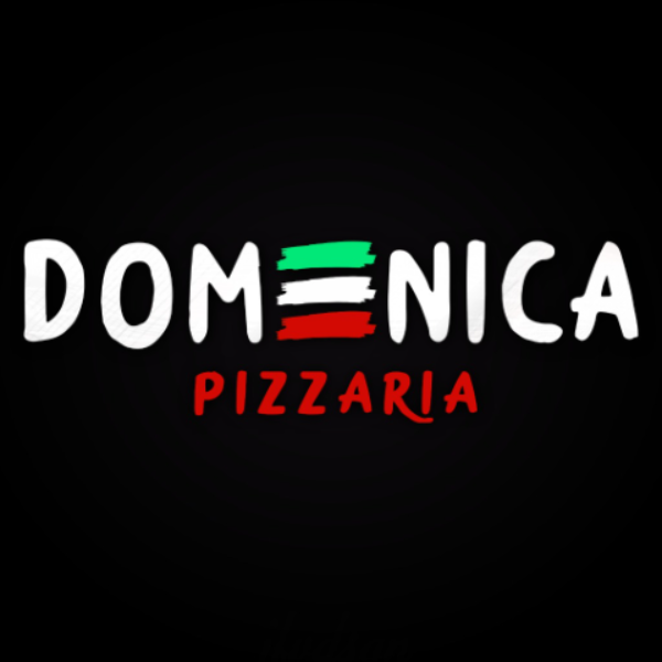 Domenica Pizzaria - logo