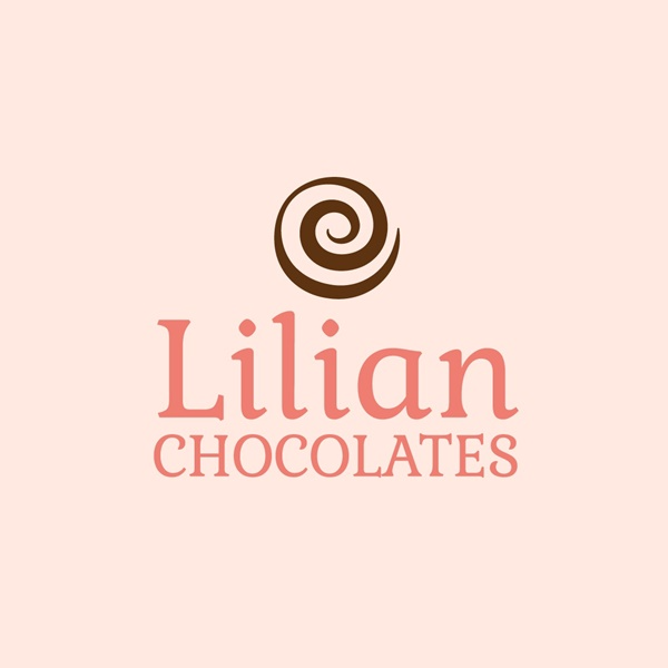 Lilian Chocolates - logo