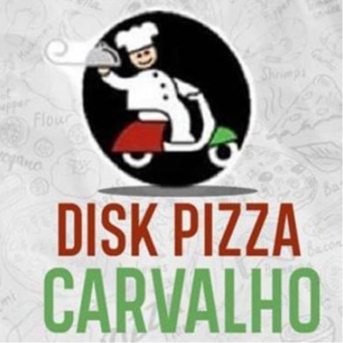 Carvalho Pizzaria - logo