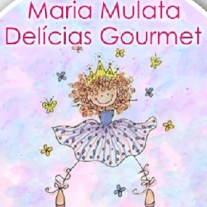 Maria Mulata Delicias Gourmet - logo
