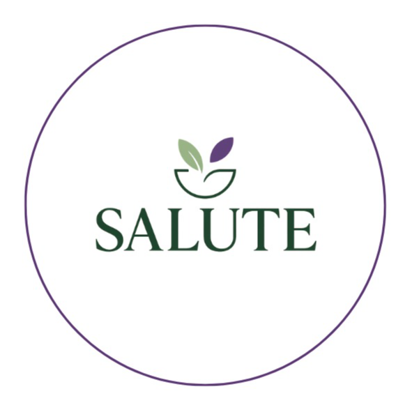 SALUTE - logo