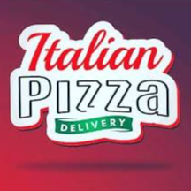 Italian Pizzas - logo