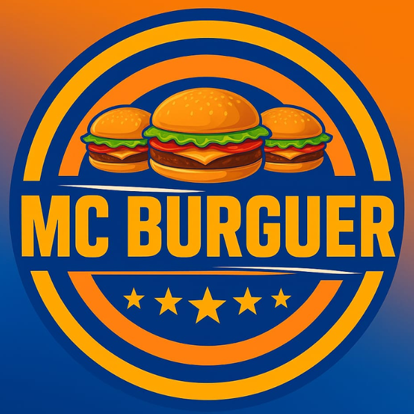 MC Burguer - logo