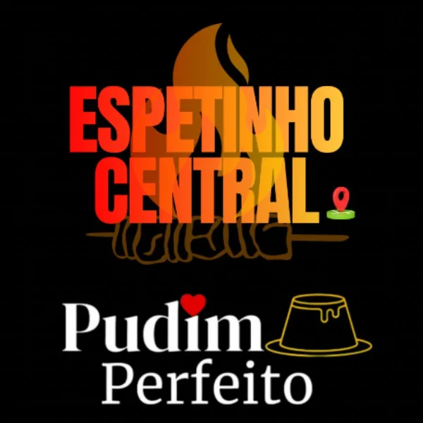 Espetinho Central - logo