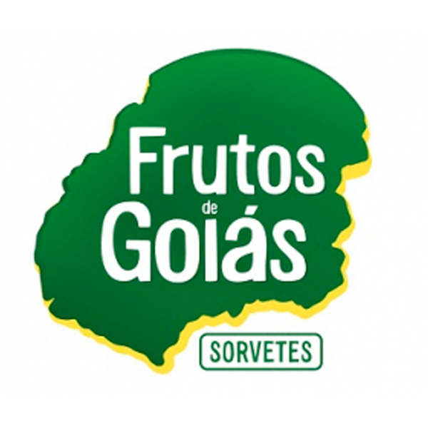 Frutos de Goiás - logo