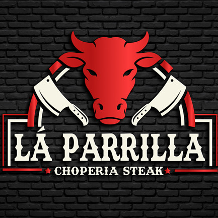 La Parrilla Marmitas - logo