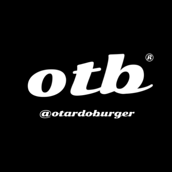 OTB - O Tardo Burger - logo