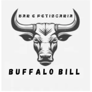Buffalo Bill Bar e Petiscaria - logo