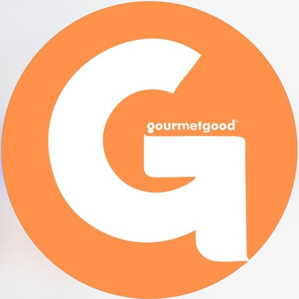 Gourmetgood - logo