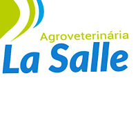 La Salle Agro Veterinária - logo