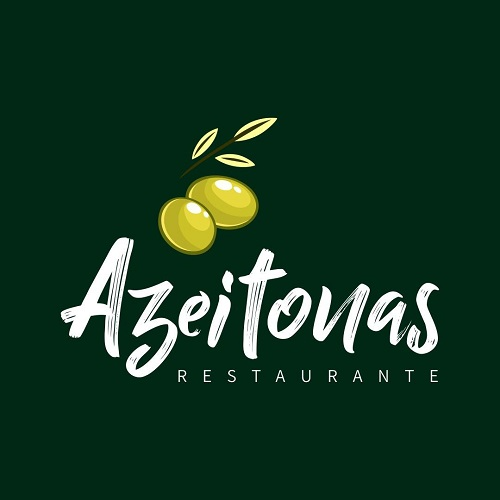 Azeitonas Restaurante - logo