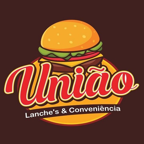 União Lanches e Convêniencia - logo