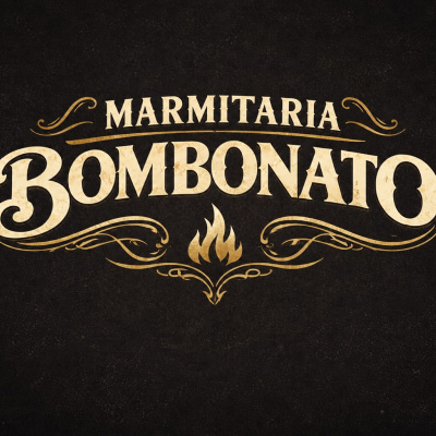 Marmitaria Bombonato - logo
