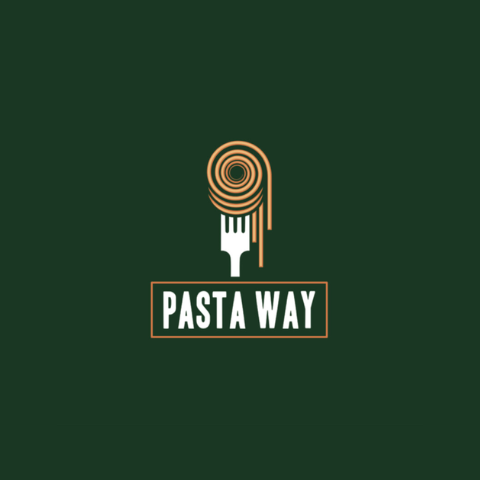  Pasta Way Maringá - logo