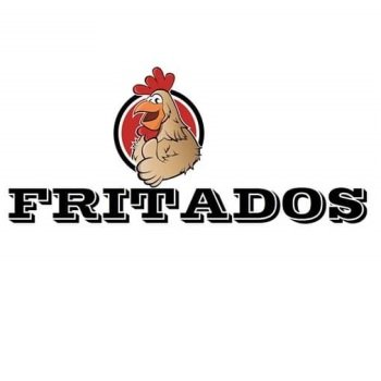 FRITADOS MATÃO - logo