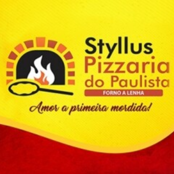 styllus pizzaria do paulista - logo