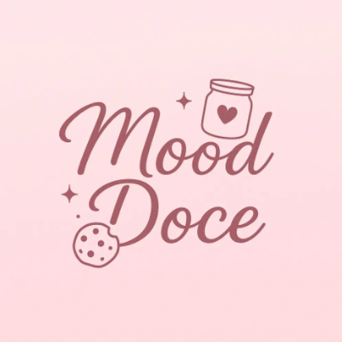 Mood Doce - logo