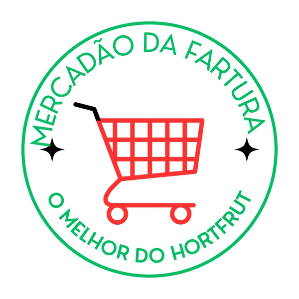 Mercadão da Fartura - logo