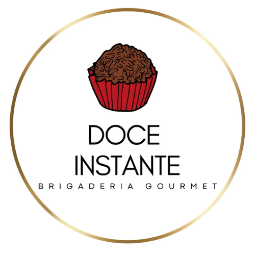 Doce Instante - logo