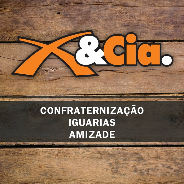 X & Cia - logo