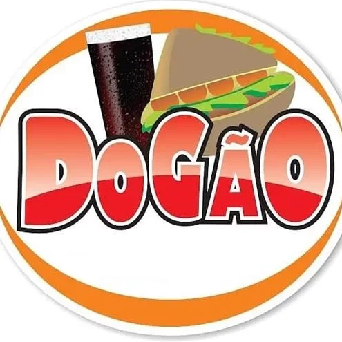 Dogão Prensado - logo
