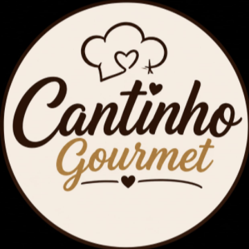 Cantinho Gourmet - logo