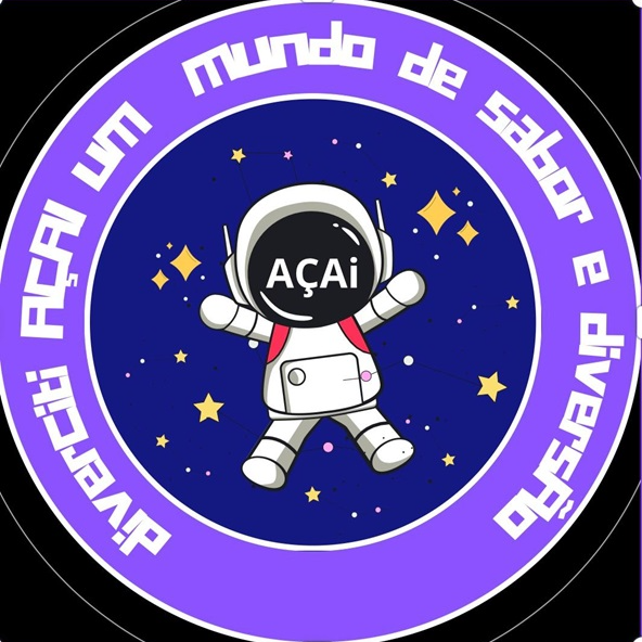 Diverciti Açaí - logo