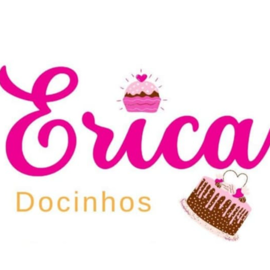 Erica Docinhos - logo