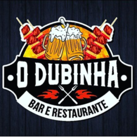 O Dubinha - Bar e Restaurante - logo