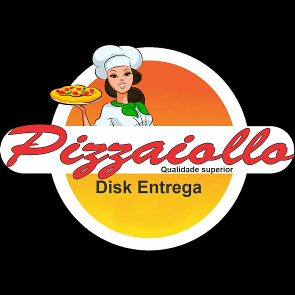 Pizzaiolo - logo