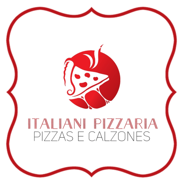 Italiani - logo