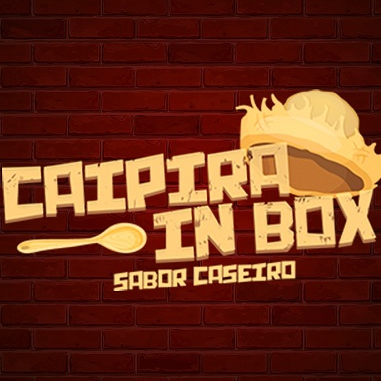 Caipira In Box Maringá - logo