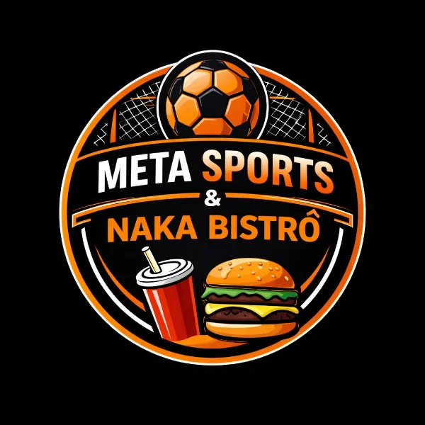 Nakamura Bistrô - logo