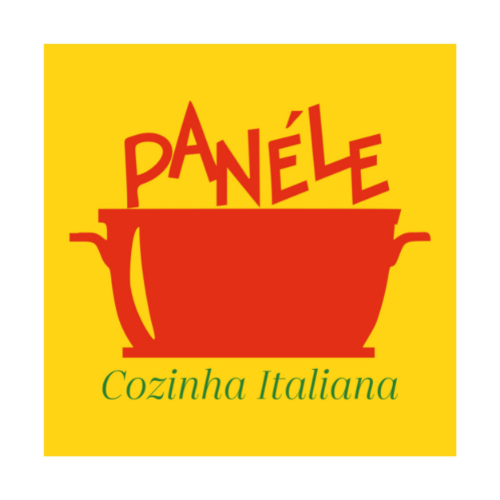 Panéle - Cozinha Italiana - logo