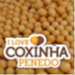I Love Coxinha  - logo