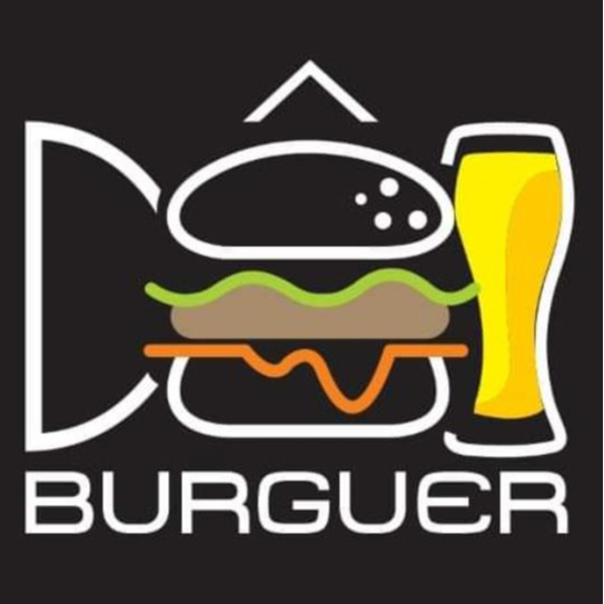 Dô Burguer - logo