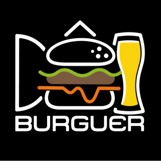 Dô Burguer - logo
